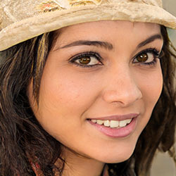 Liandra Rodrigues
