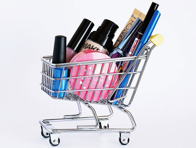 Produtos para Make Produtos para Make